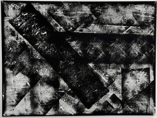 Catalogue No. 010, straight on