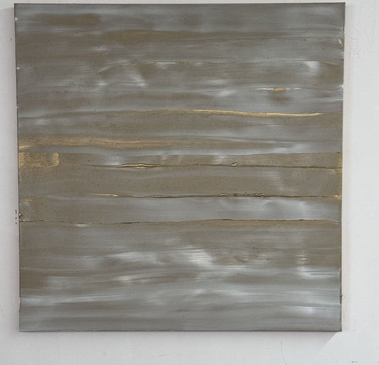 Wallpaper, original acrylic painting by Charles Black, catalogue number 028