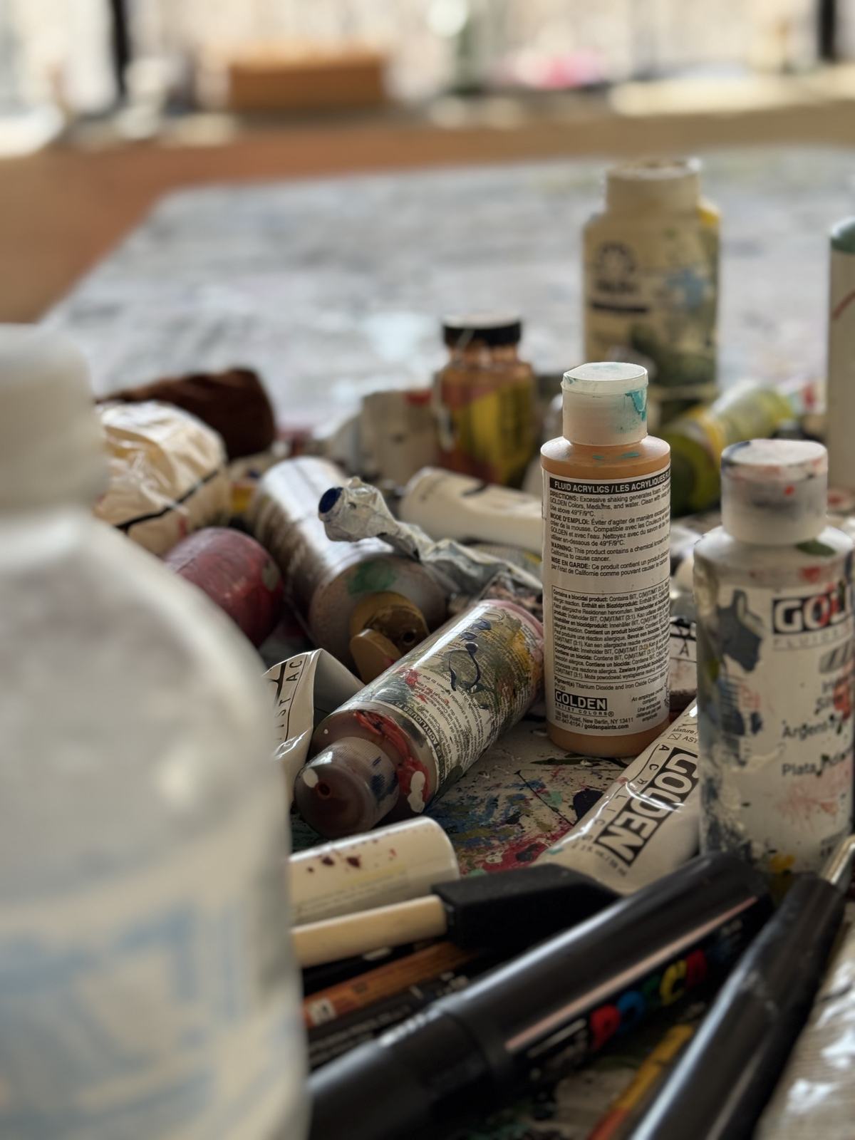 Bottles