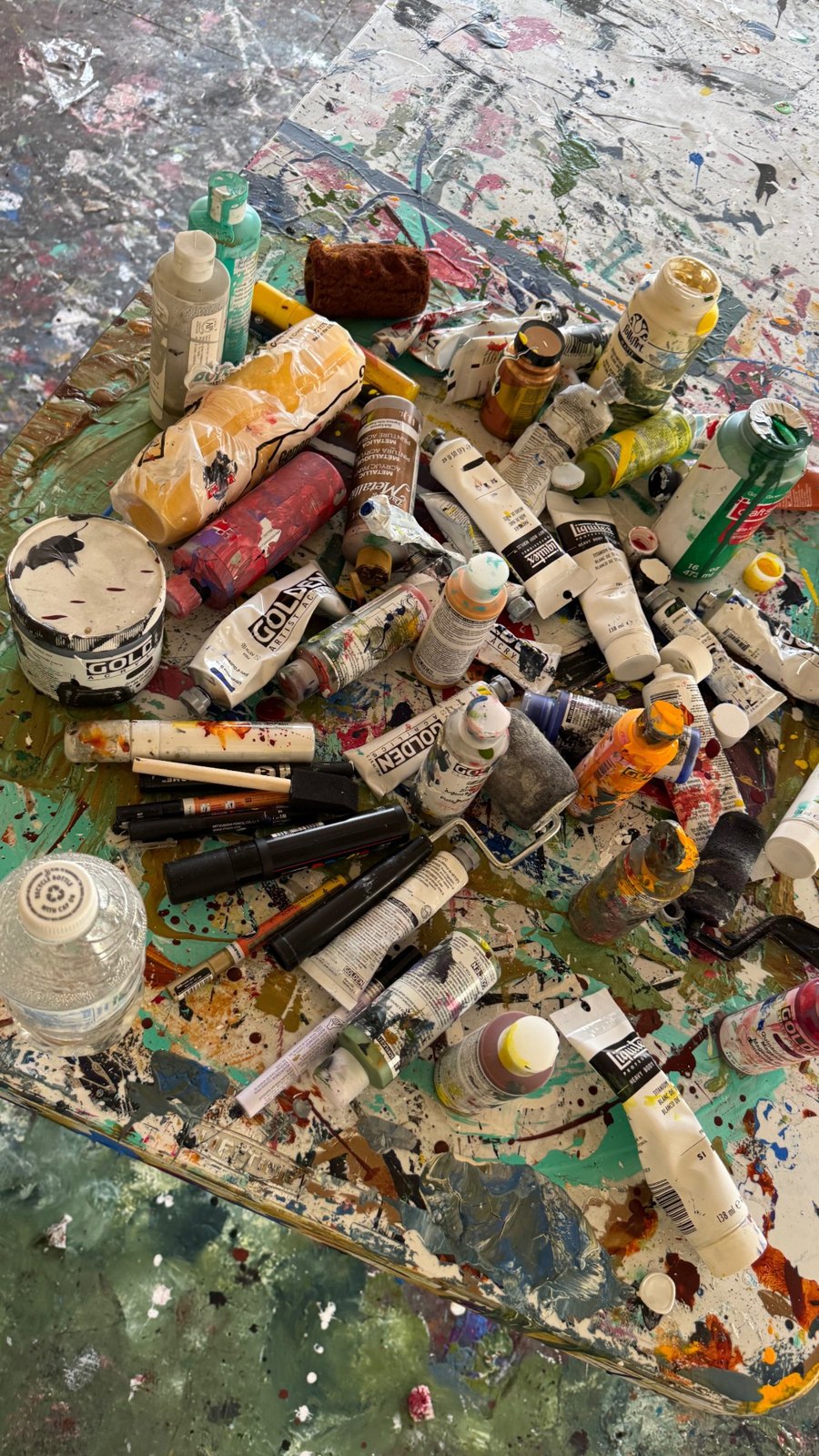 Empties